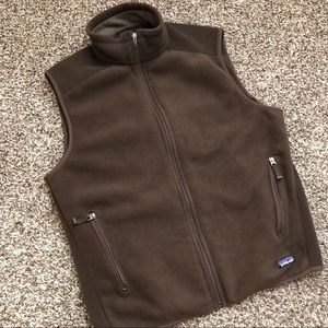 Patagonia Vest